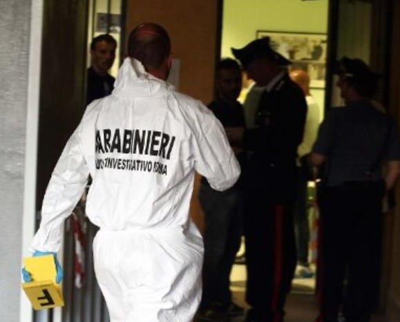 Favara, litiga con il cardiologo e lo uccide nel suo studio.