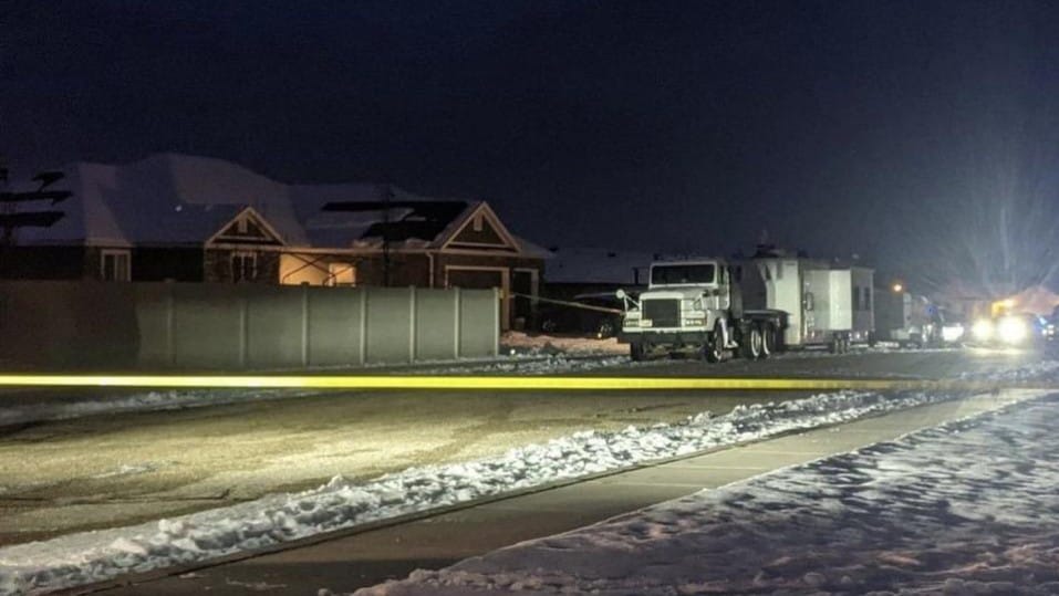 Utah, spari in casa: uccise 8 persone della stessa famiglia. Tra le vittime 5 bambini