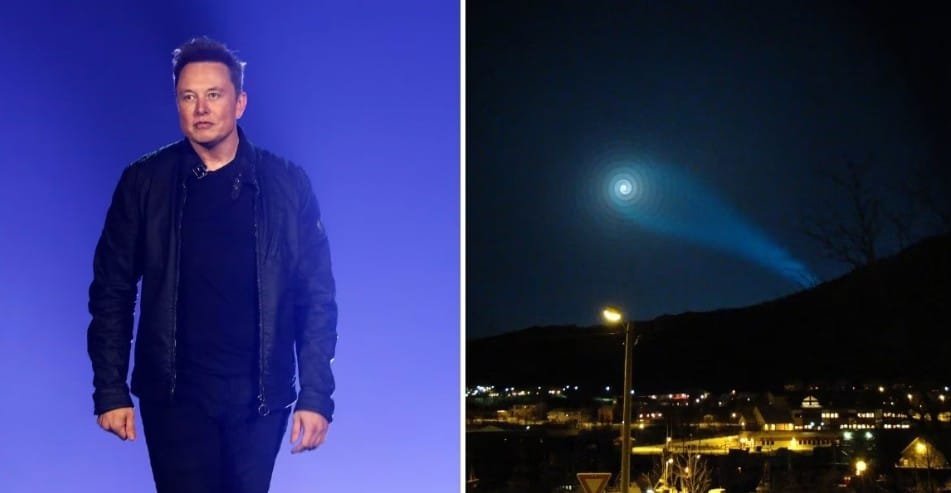 Parlo con gli alieni, hanno chiamato Elon Musk per chiedergli di intervenire”: le parole dell’ufologo ex ferroviere.