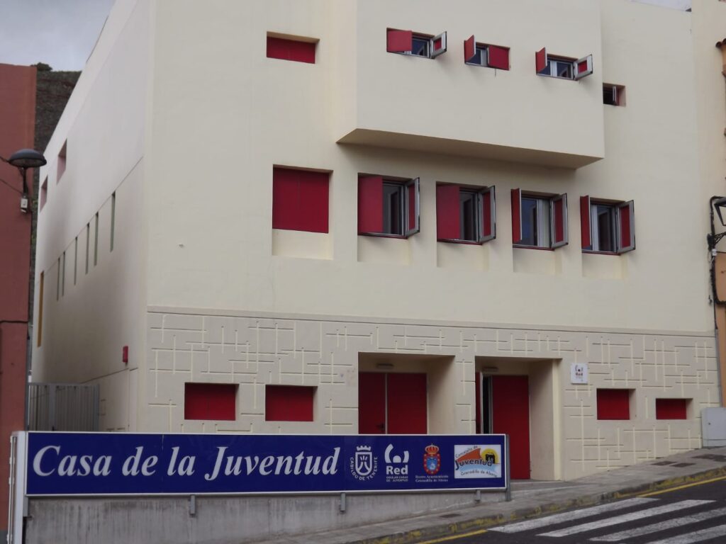La Casa de Juventud ospita un corso di formazione gratuito sul linguaggio dei segni