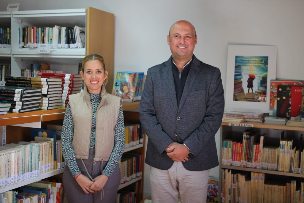 Granadilla de Abona lancia un programma annuale di attività per rendere le biblioteche più dinamiche e incoraggiare la lettura tra la popolazione.