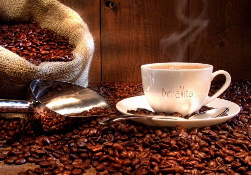 Contrordine: il caffè abbassa la pressione, secondo una ricerca del Sant’Orsola