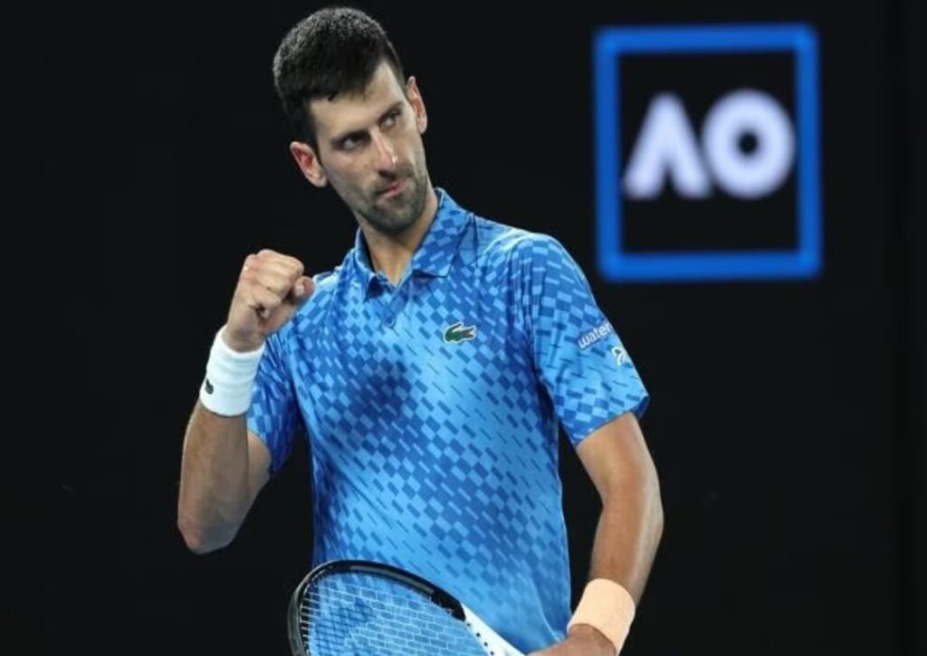 Djokovic vince la finale degli Australian Open per la decima volta: torna il numero uno