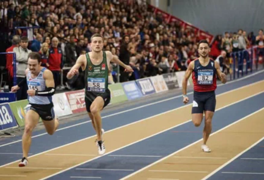 Nel 2023, le Isole Canarie ospiteranno due nuovi campionati spagnoli di atletica leggera