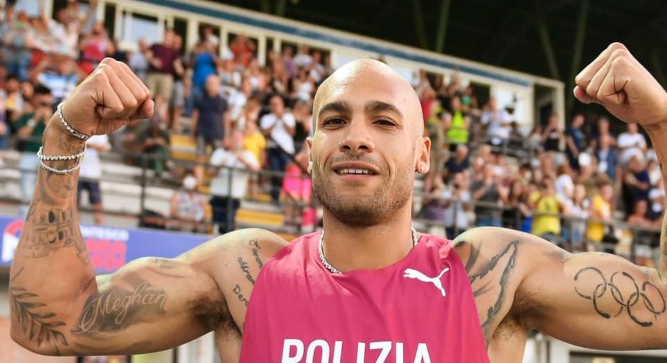 Jacobs, rientro di classe: vince i 60 metri a Lodz. Zaynab Dosso eguaglia il record italiano