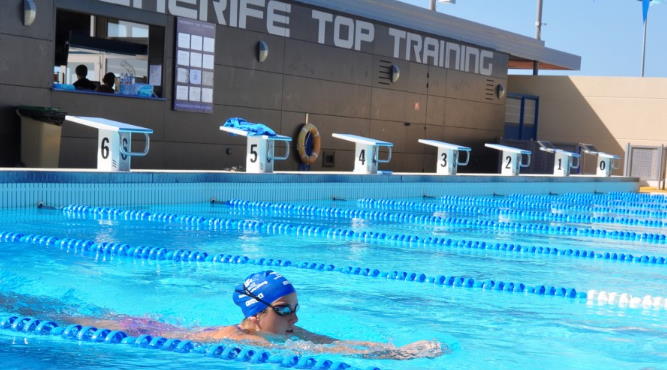 Federnuoto comunica che un gruppo di 18 azzurri solverà un collegiale a Tenerife dal 26 febbraio all’11 marzo.