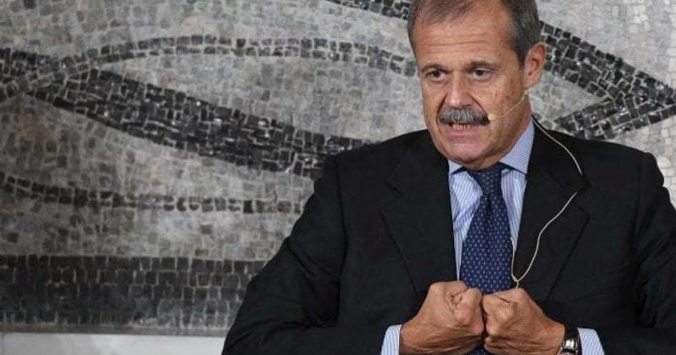 Giampiero Massolo: “Biden a Kiev mostra che la guerra di Putin è franata”