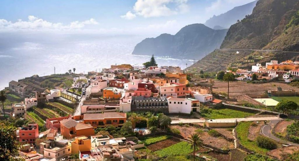 QUESTO È IL BORGO PIÙ BELLO DELLA SPAGNA PER “THE TIMES”.