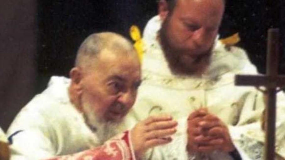 È morto padre Leonardo Marcucci, il frate che celebrò l’ultima messa di padre Pio