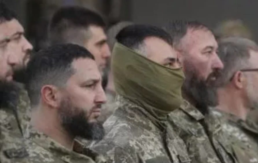 News Guerra Ucraina – Russia