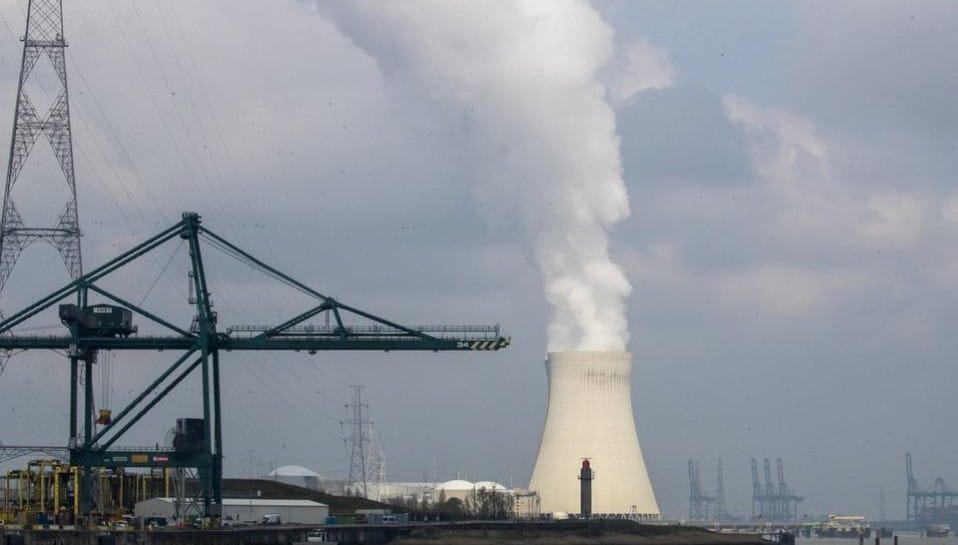 Svolta storica in Germania: stop al nucleare
