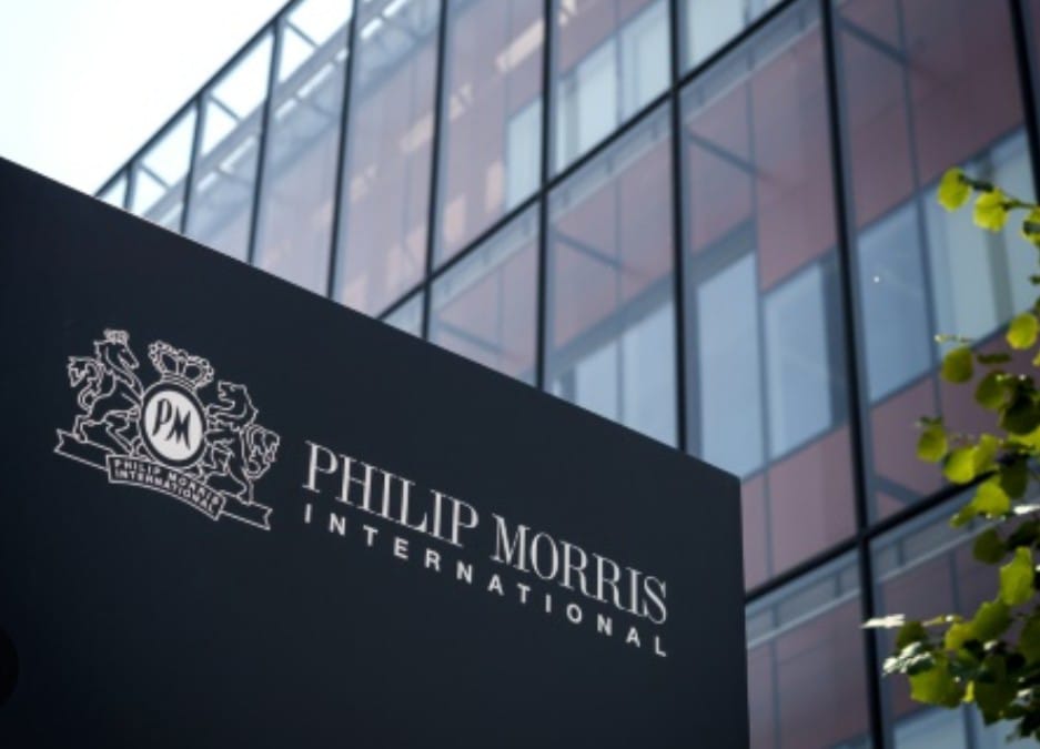 Philip Morris trasferisce parte della produzione di sigarette alle Isole Canarie.