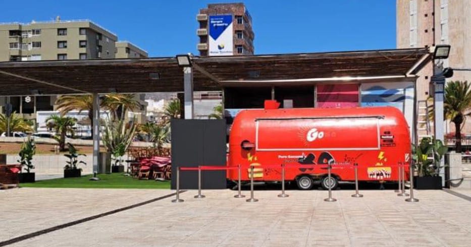 GoXo, l’esperienza gastronomica di strada di Dabiz Muñoz, arriva a Tenerife: orari di apertura, menu…