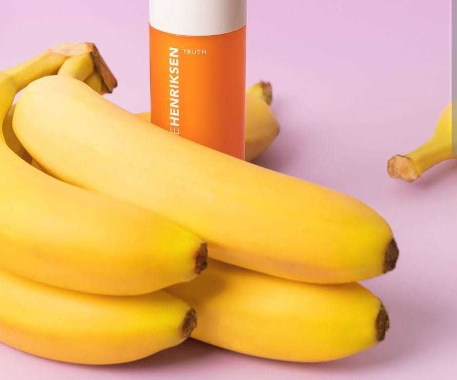 Banana delle Canarie a colazione: ecco gli effetti