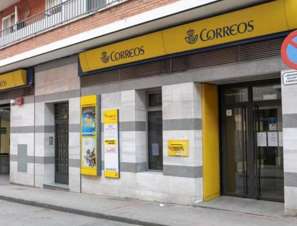 Correos eseguirà 2.500 contratti di rafforzamento per le elezioni del 28 maggio.