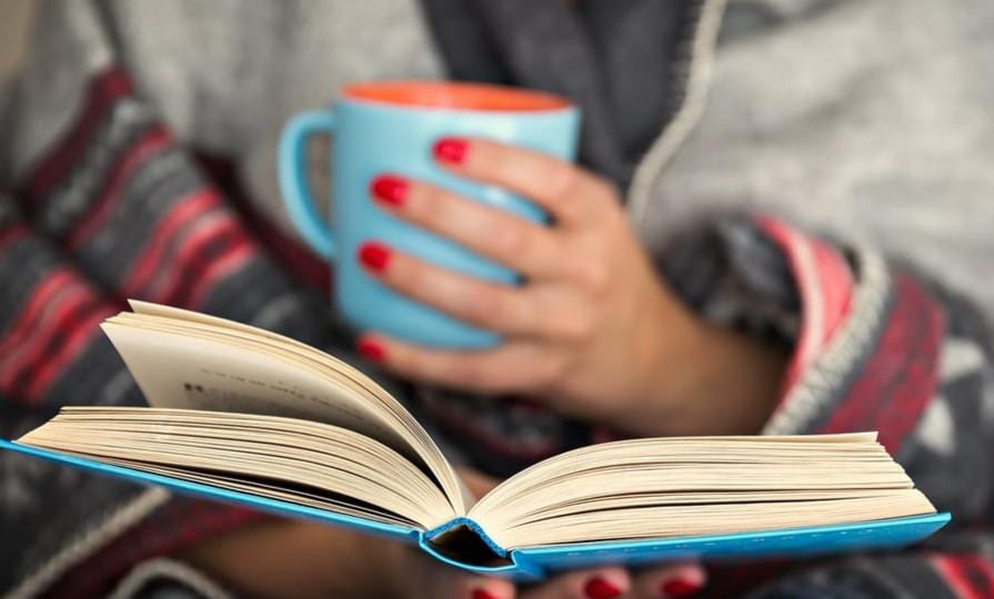 Il 59,1% dei canari di età superiore ai 14 anni ha letto un libro nel 2022
