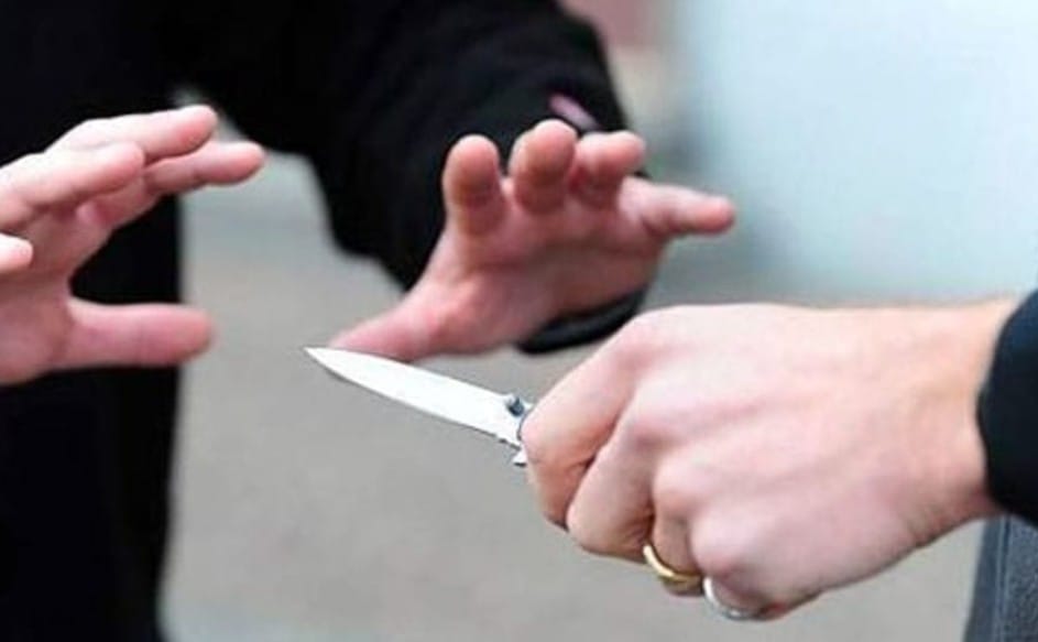 Arrestato dopo aver accoltellato un uomo nel sud di Tenerife.