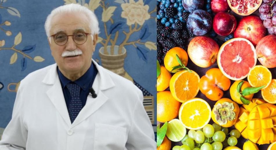 Fake news sul cibo, “La frutta va mangiata lontano dai pasti?”: la risposta dell’esperto