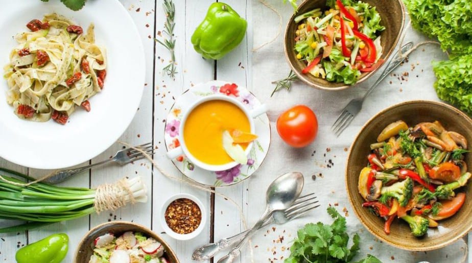 Dieta flexitariana: cosa è e come funziona