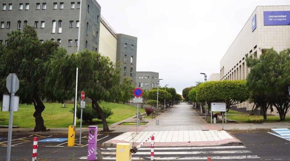 Le università canarie affermano che l’obbligo di registrazione per le aziende “potrebbe lasciare gli studenti senza stage”.