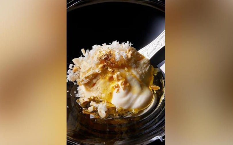 Oltre 6mila euro: il gelato più costoso del mondo arriva dal Giappone e ha ingredienti italiani