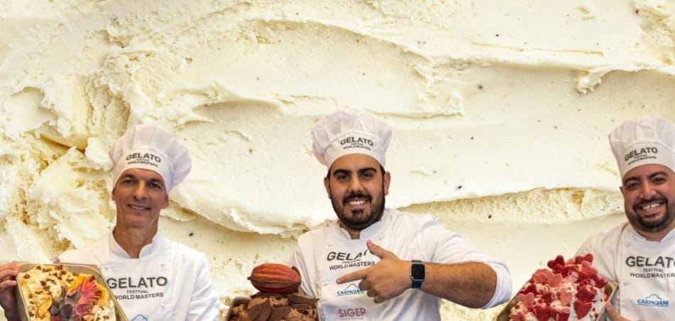 Annunciati i tre migliori gelati delle Isole Canarie