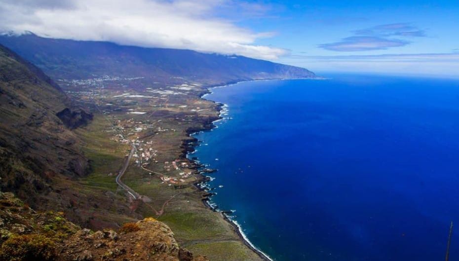 Il New York Times inserisce un’isola delle Canarie tra le destinazioni che cambieranno il mondo