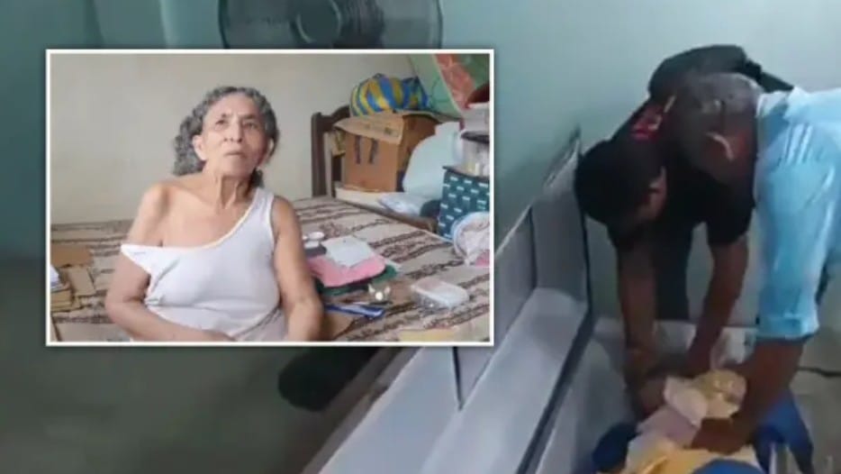 Ecuador, la 76enne “resuscitata” è morta davvero