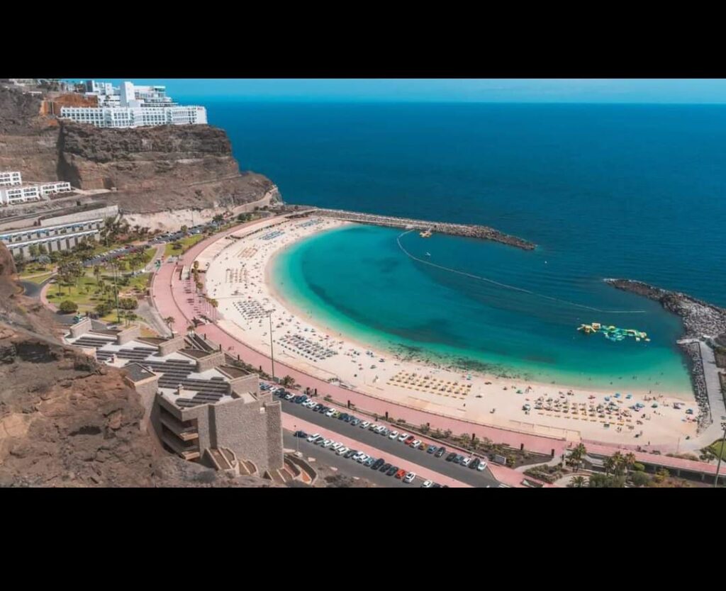Le Isole Canarie affrontano l’estate con molta occupazione a giugno.