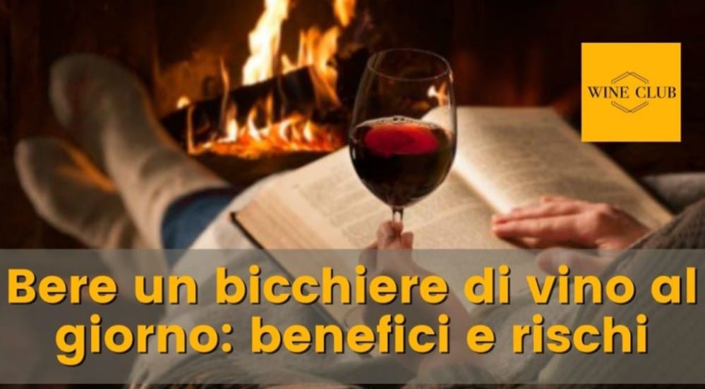 Perché un bicchiere di vino migliora la salute se l’alcol è dannoso: risolto il mistero.