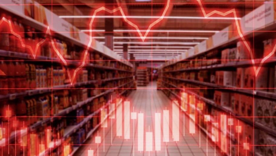 L’inflazione si mangia i risparmi degli italiani. “E se le imprese non abbassano i prezzi, si fermano i consumi”.