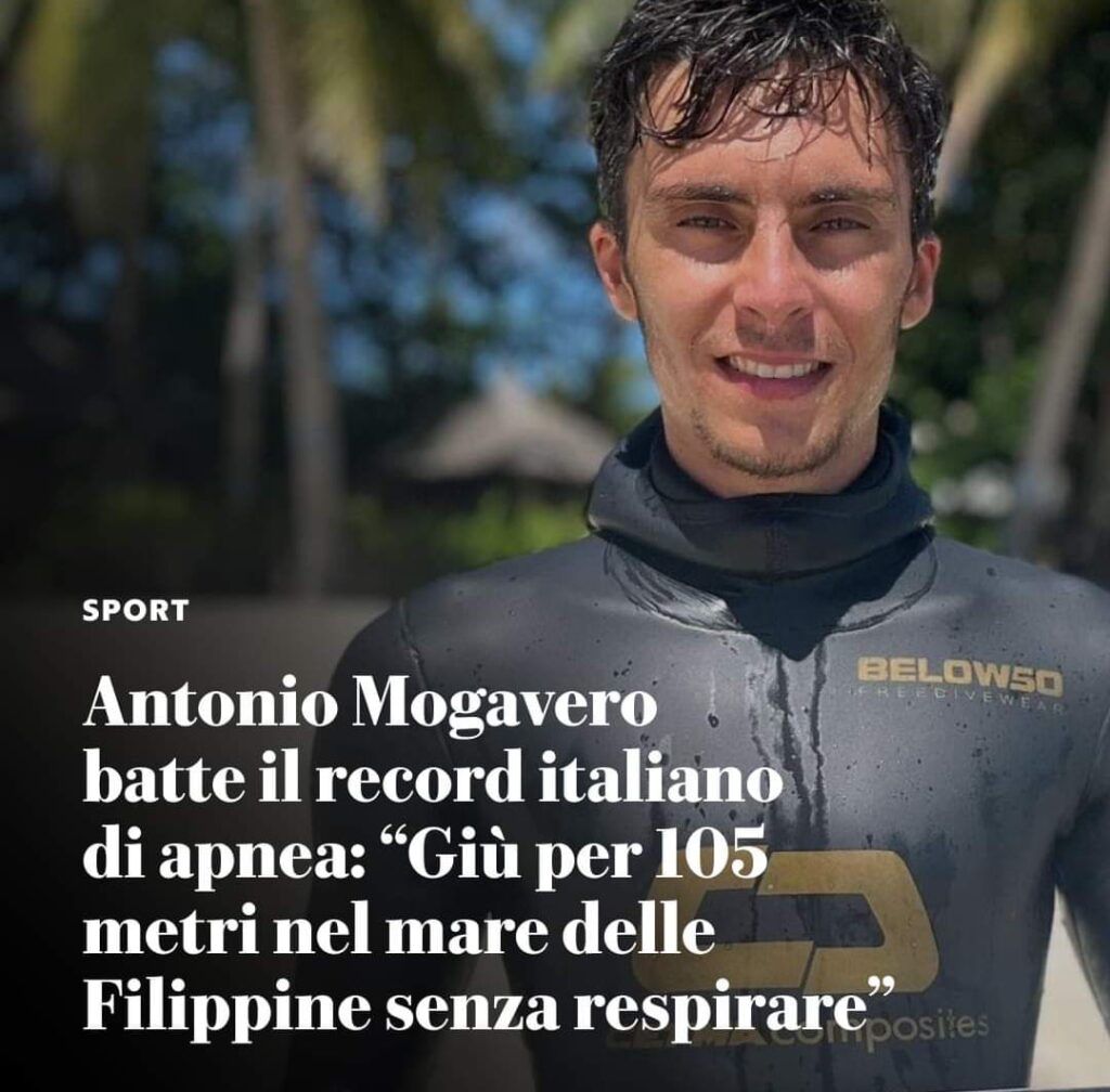 Nuovo Record Italiano