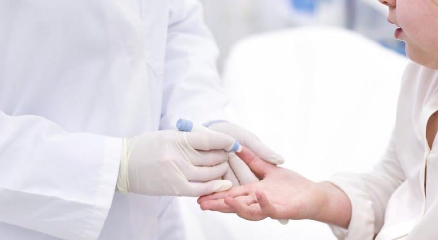 Diabete pediatrico, +39% di casi tra i bambini negli ultimi 30 anni