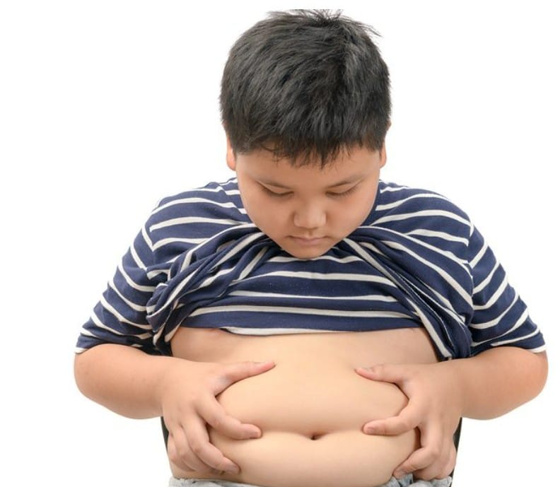 I casi di obesità infantile aumentano nelle Isole Canarie: i dati dell’ultimo studio sono “allarmanti”.