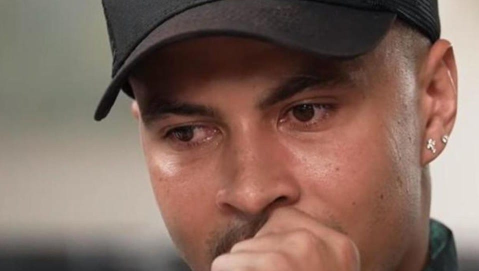 Dele Alli, rivelazioni shock: “A sei anni sono stato molestato, a otto vendevo droga”