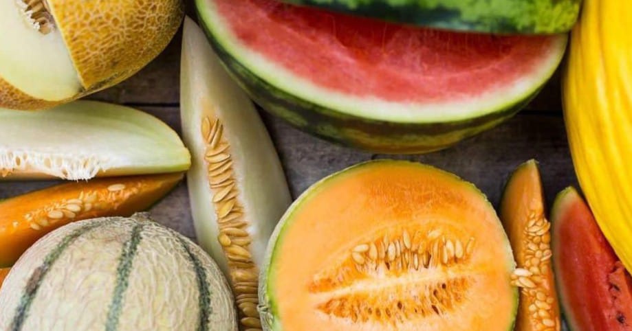 Questo è il trucco infallibile in Spagna per ottenere il melone più dolce del supermercato.