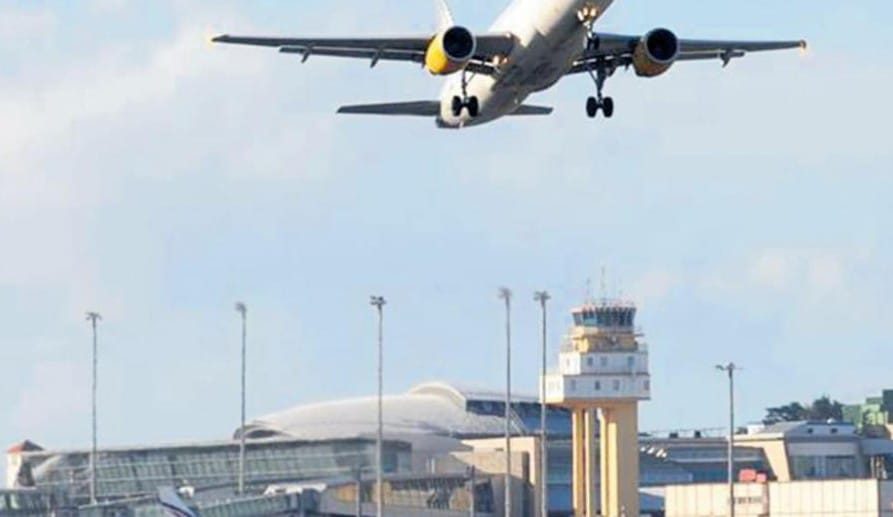 AENA approva un aumento dell’aeroportogli aeroporti che le Canarie rifiutano
