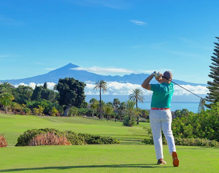 Tenerife ospiterà la finale del più grande torneo di golf del mondo.