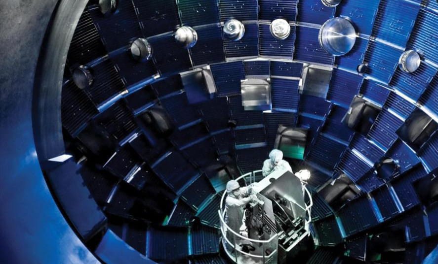 Fusione nucleare, nuovo successo: per la seconda volta generata energia con la stessa reazione del Sole
