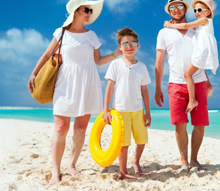 Le Isole Canarie non sono più l’opzione migliore per i viaggi in famiglia.