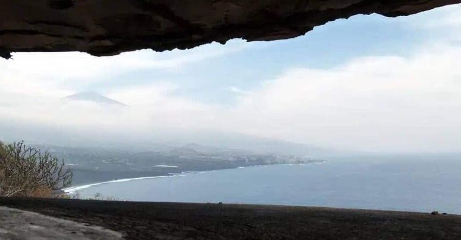 7 luoghi abbandonati a Tenerife da visitare (e fotografare)