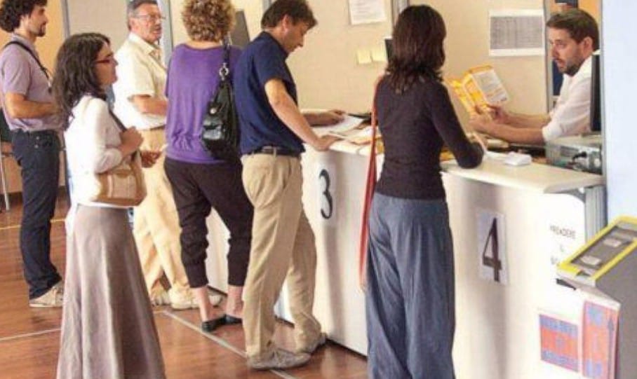 Le banche, in oltre 3 mila Comuni lo sportello non c’è più