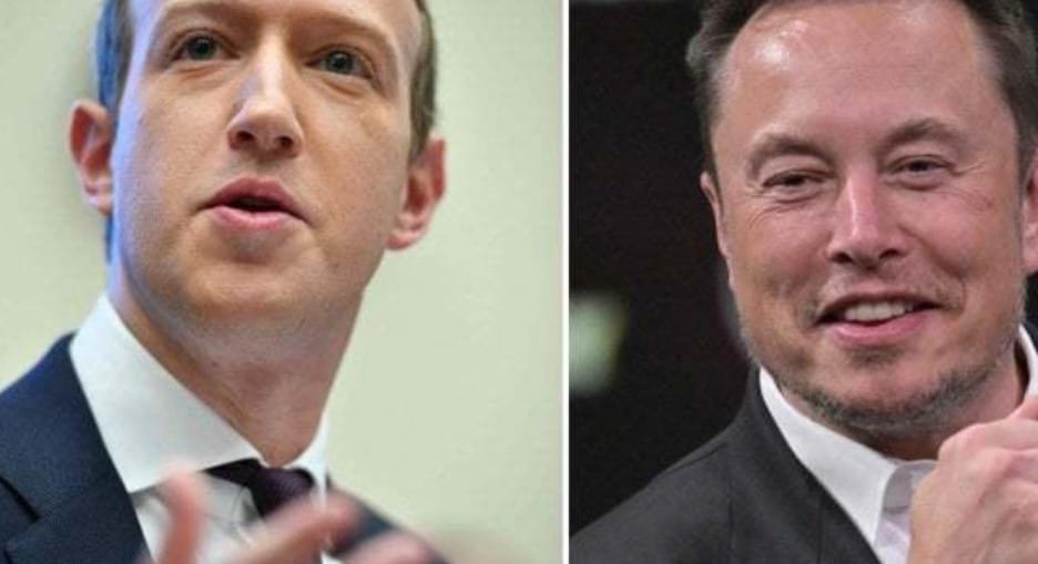 Zuckerberg perde la pazienza con Musk: “Sulla sfida non è serio