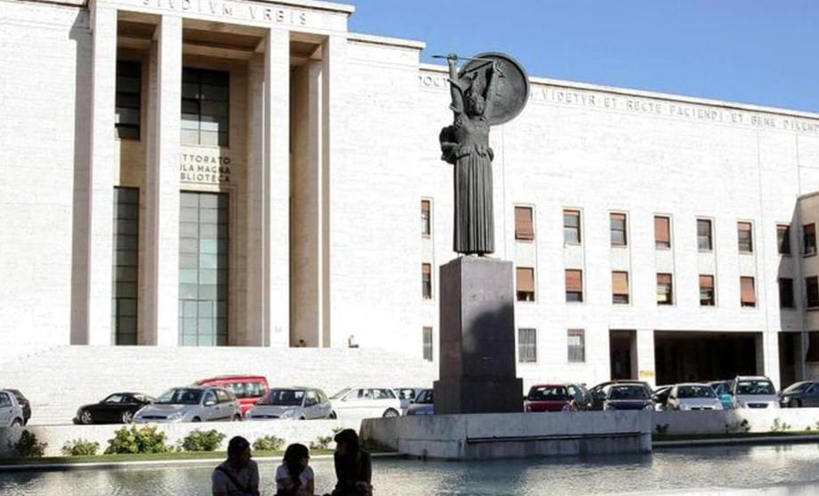 Università, Sapienza prima tra le italiane nella classifica mondiale