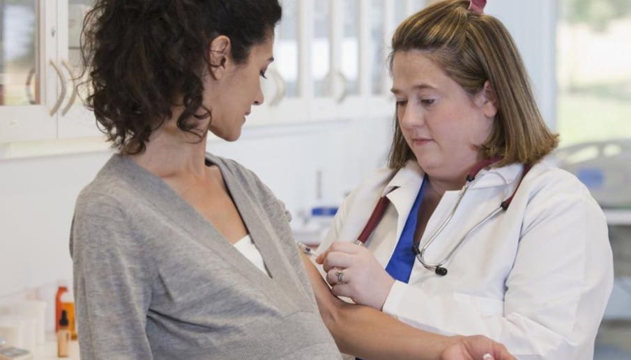 Virus sinciziale, Fda approva primo vaccino in gravidanza per proteggere i nascituri