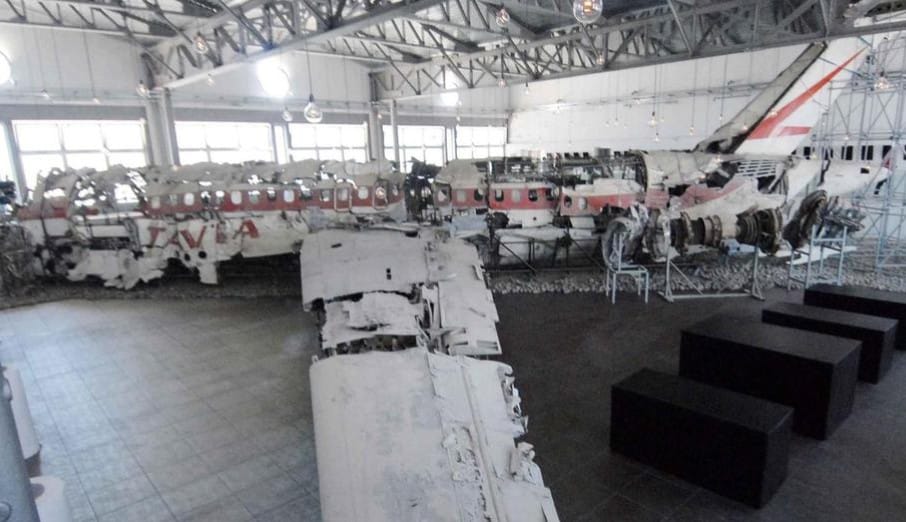 Ustica, l’ultimo mistero: sparito l’archivio dei trasporti