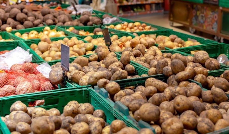 Il prezzo “folle” di un chilo di patate a Tenerife: sei chiavi per capire come siamo arrivati a questo punto