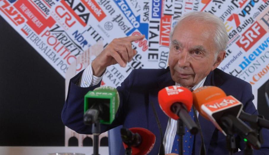 Ustica, la testimonianza dell’ex controllore di volo Artoni: “Parlai con due colleghi di Roma e sentii un grido: lo hanno buttato giù