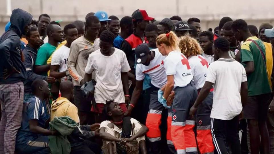 L’emergenza migratoria nelle Isole Canarie si aggraverà nei prossimi mesi