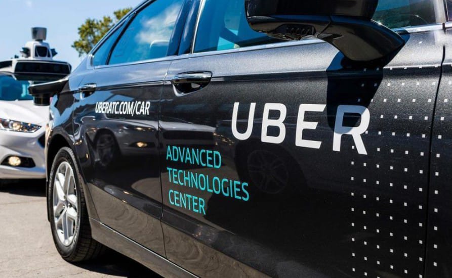 Uber espande i suoi servizi a Tenerife per i viaggi di gruppo